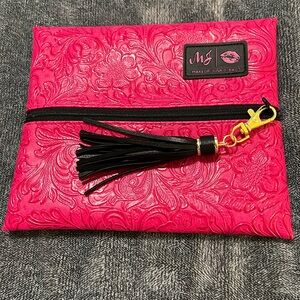 Brand new makeup junkie bag